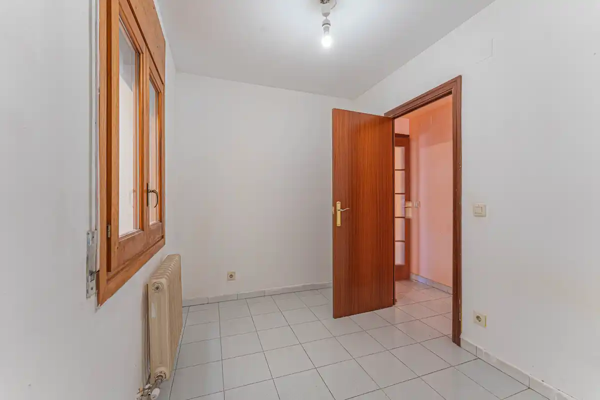 ¿Buscas un piso amplio, luminoso y en pleno centro de Figueres?