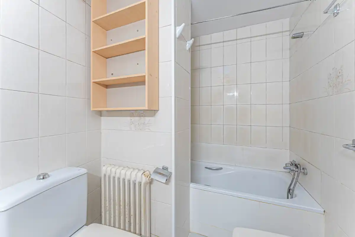 ¿Buscas un piso amplio, luminoso y en pleno centro de Figueres?