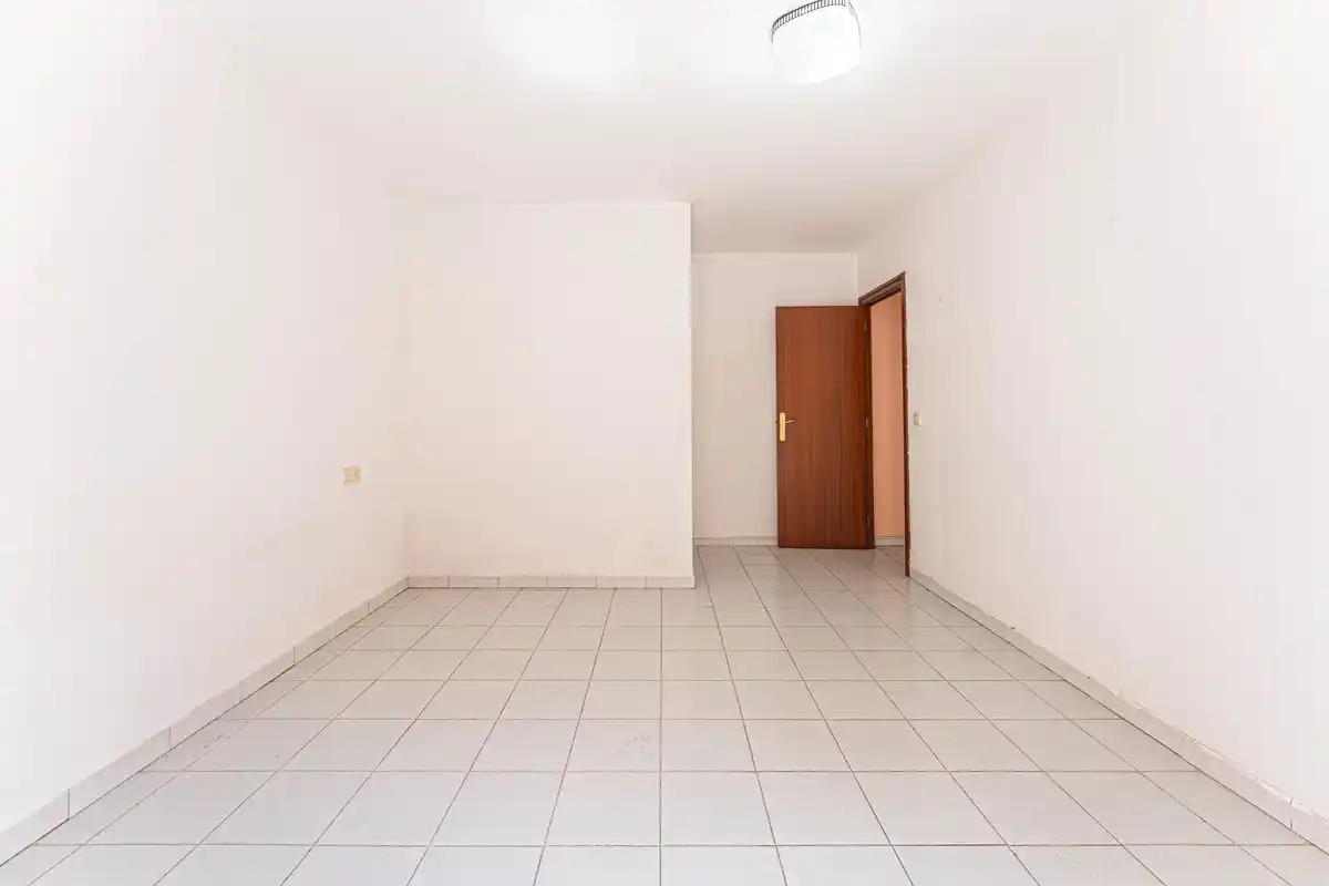 ¿Buscas un piso amplio, luminoso y en pleno centro de Figueres?
