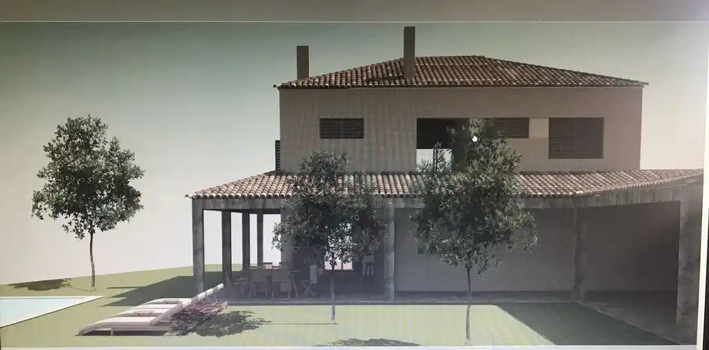 Parcela urbana en venta (Vila-Sacra)