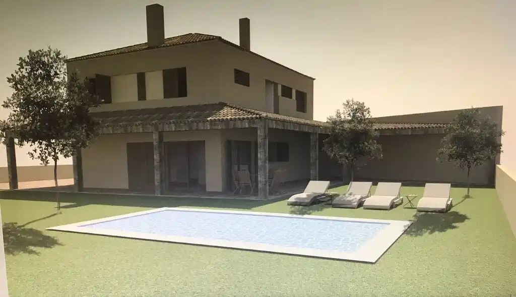 Parcela urbana en venta (Vila-Sacra)