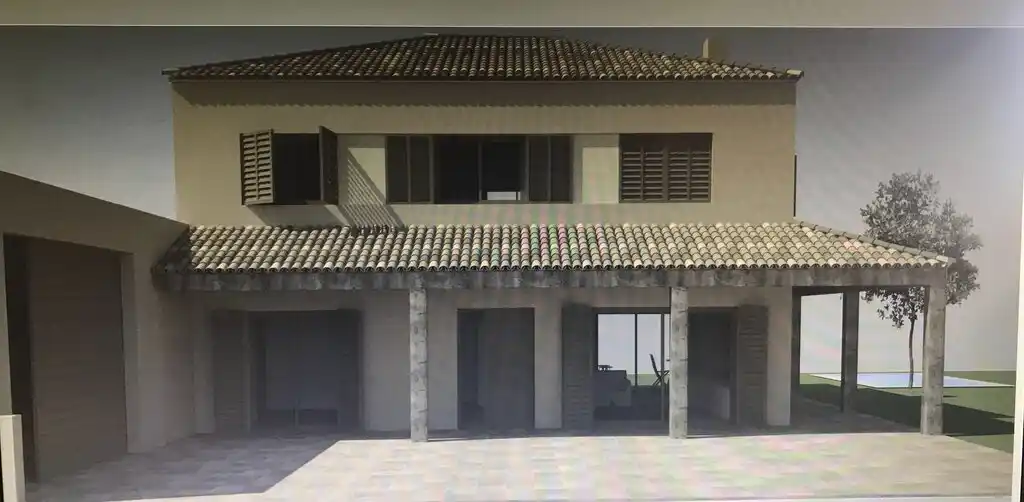 Parcela urbana en venta (Vila-Sacra)