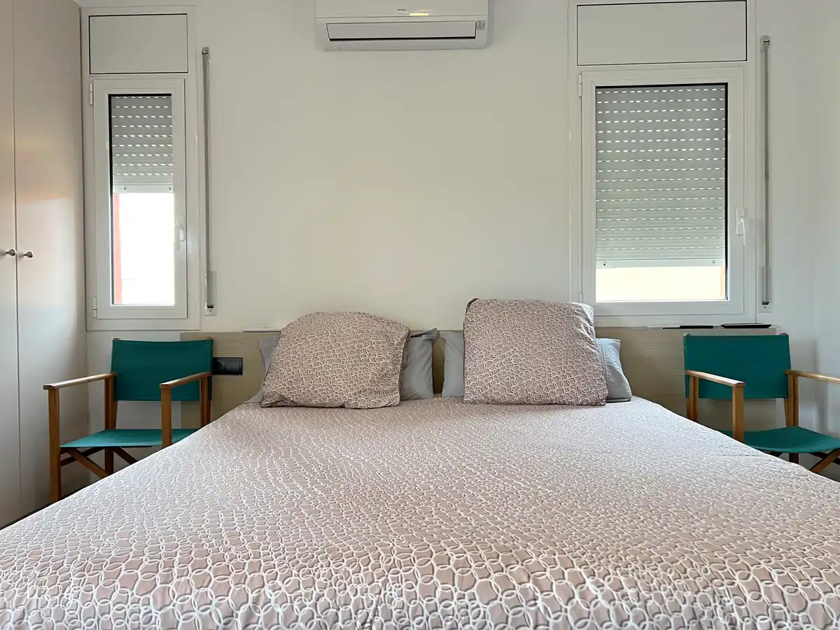 Excelente casa con piscina privada en  una zona muy tranquila en Sant Pere Pescador.