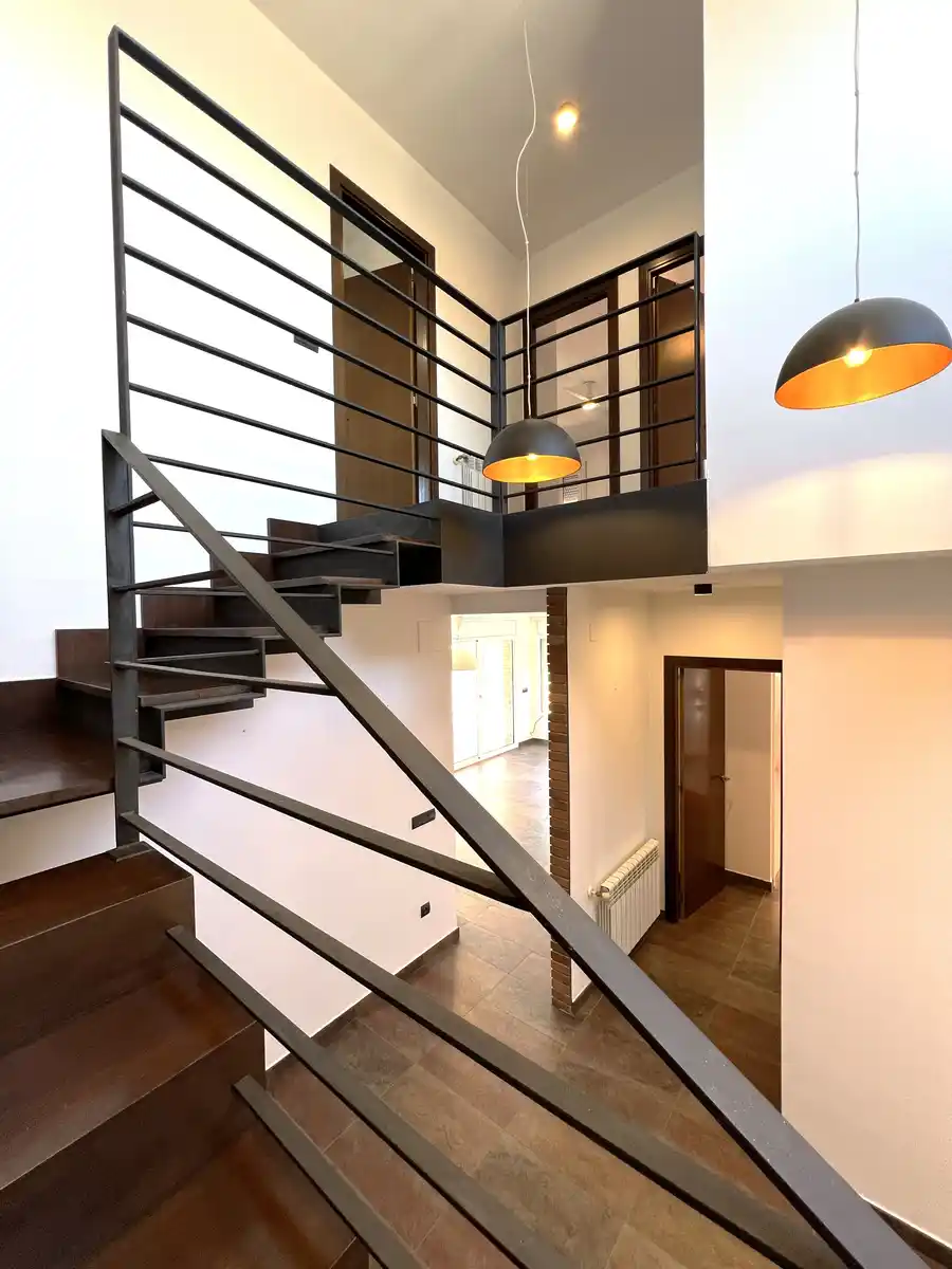 Excelente casa con piscina privada en  una zona muy tranquila en Sant Pere Pescador.