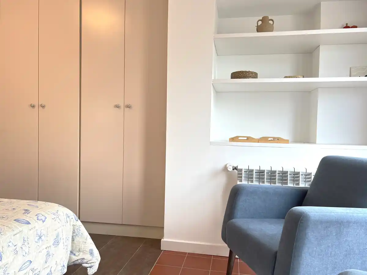 Excelente casa con piscina privada en  una zona muy tranquila en Sant Pere Pescador.