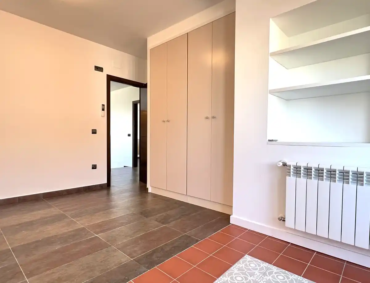 Excelente casa con piscina privada en  una zona muy tranquila en Sant Pere Pescador.