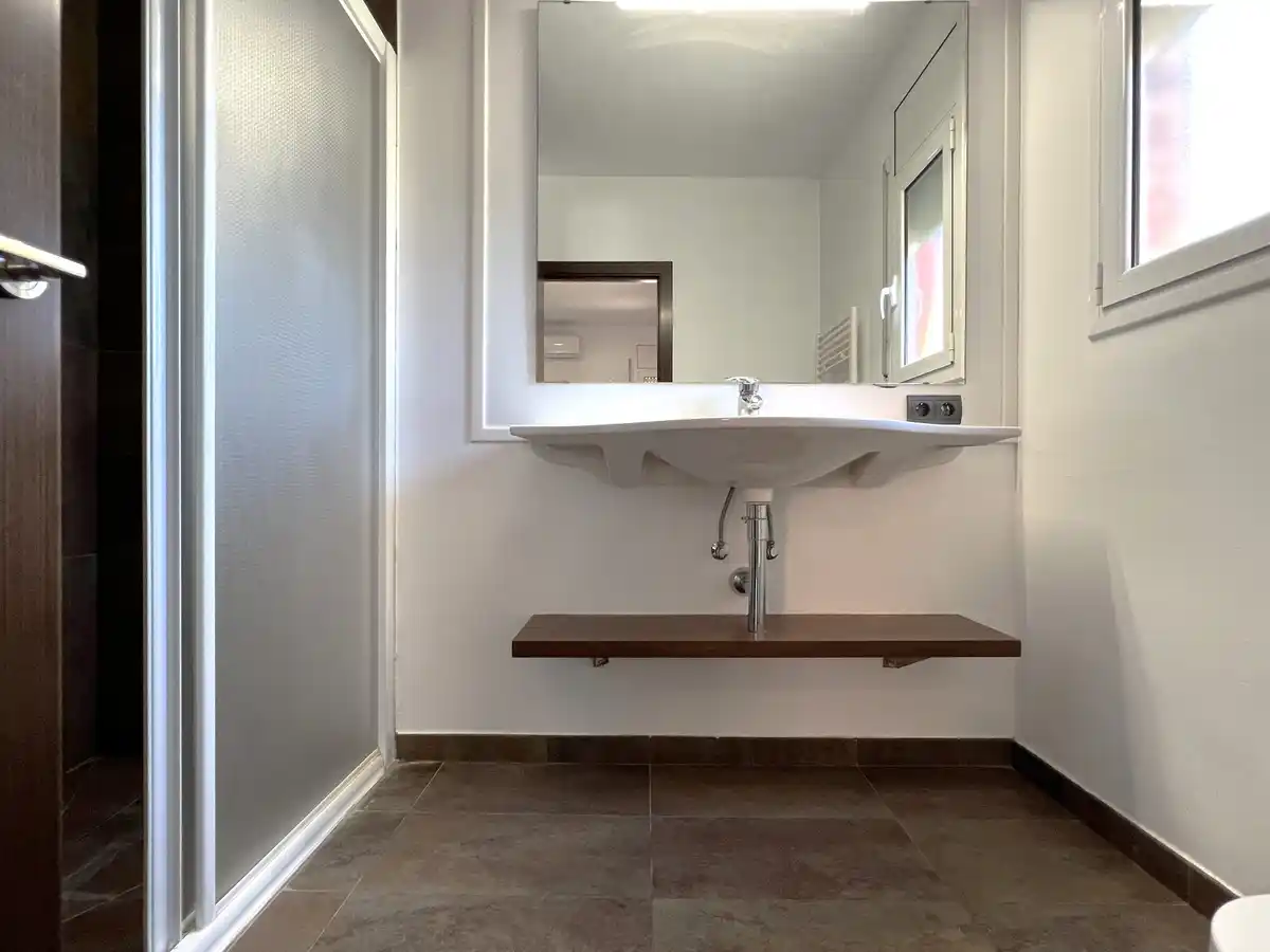 Excelente casa con piscina privada en  una zona muy tranquila en Sant Pere Pescador.