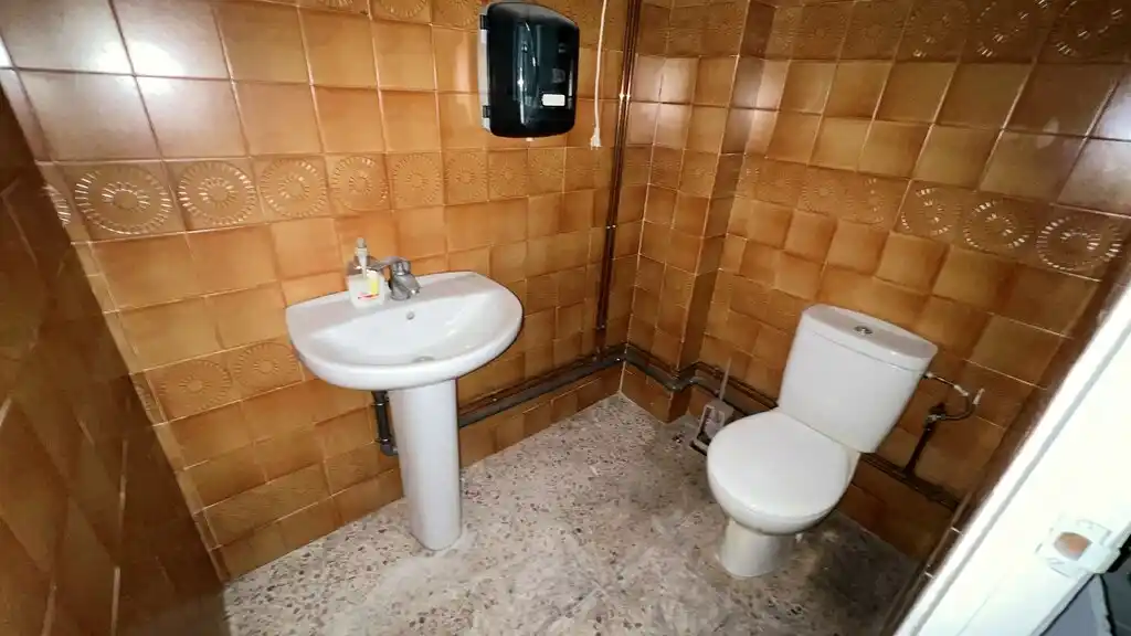 Local comercial en venta (Figueres Centro)