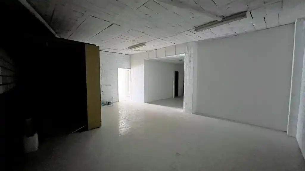 Local comercial en venta (Figueres Centro)