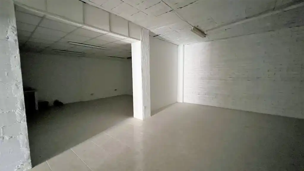Local comercial en venta (Figueres Centro)