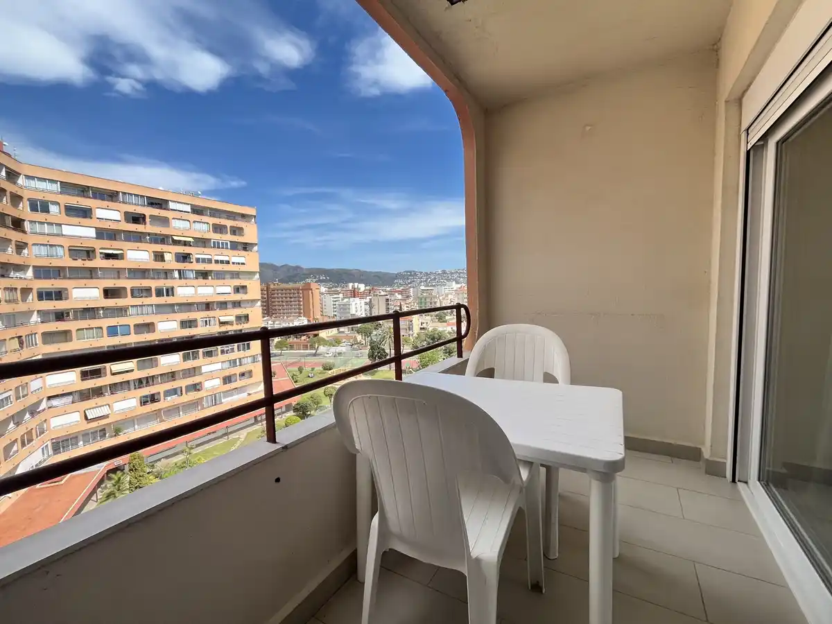 Estudio en venta con licencia turística (Santa Margarita, Roses).