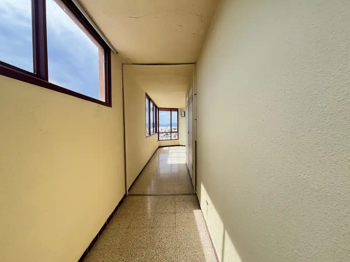Estudio en venta con licencia turística (Santa Margarita, Roses).