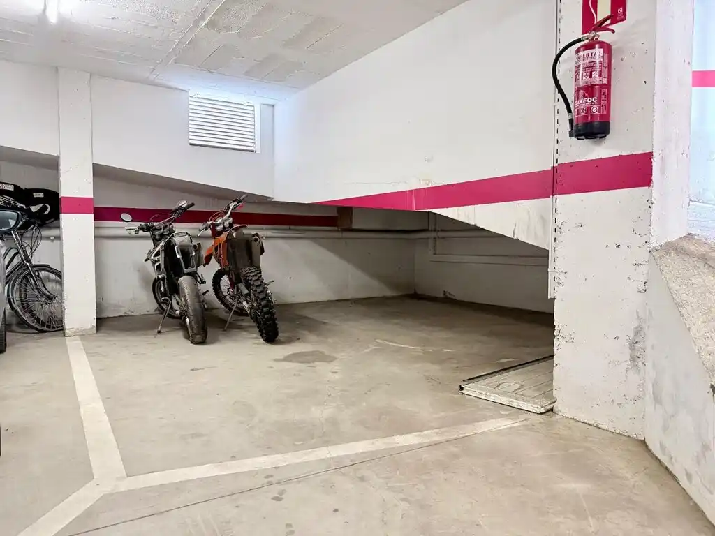 Plaza de parking en venta (Horta capallera)