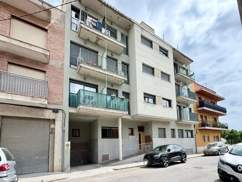 Plaza de parking en venta (Horta capallera)