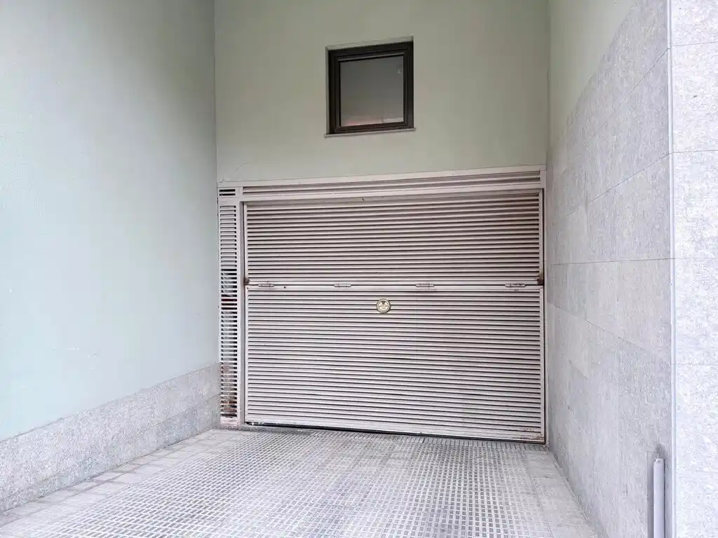 Plaza de parking en venta (Horta capallera)