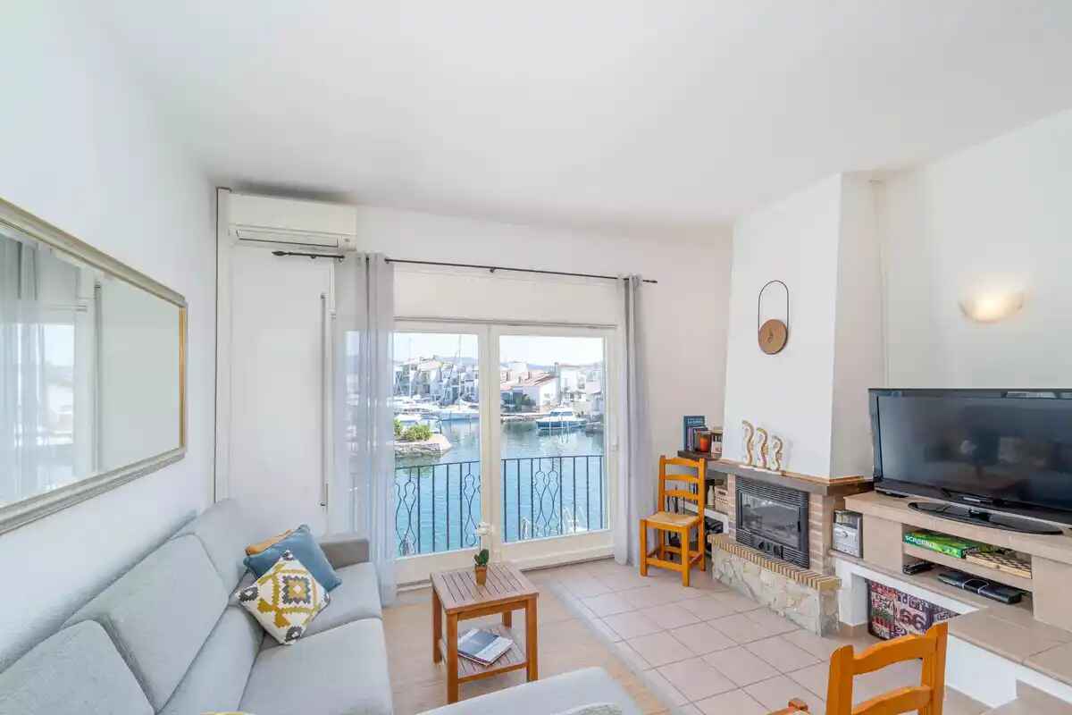 Casa en Empuriabrava