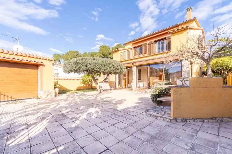 House in Garriguella