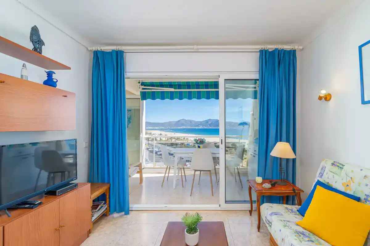 Wohnung in Empuriabrava