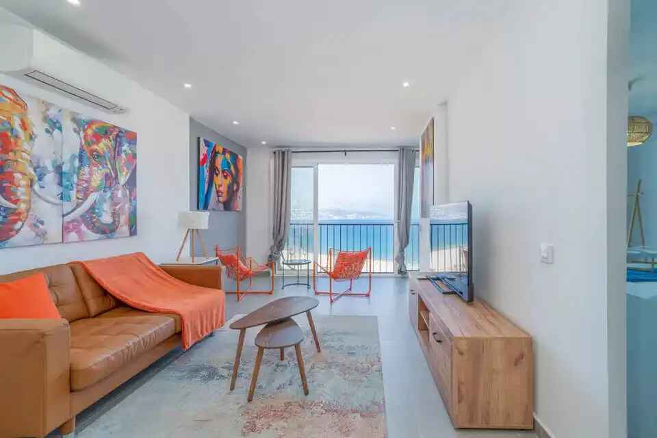 Apartment in Empuriabrava