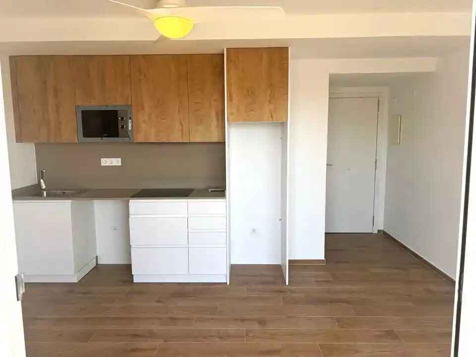 Apartment in Empuriabrava