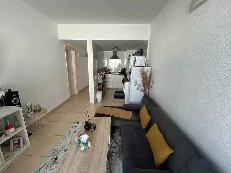 Apartment in Empuriabrava