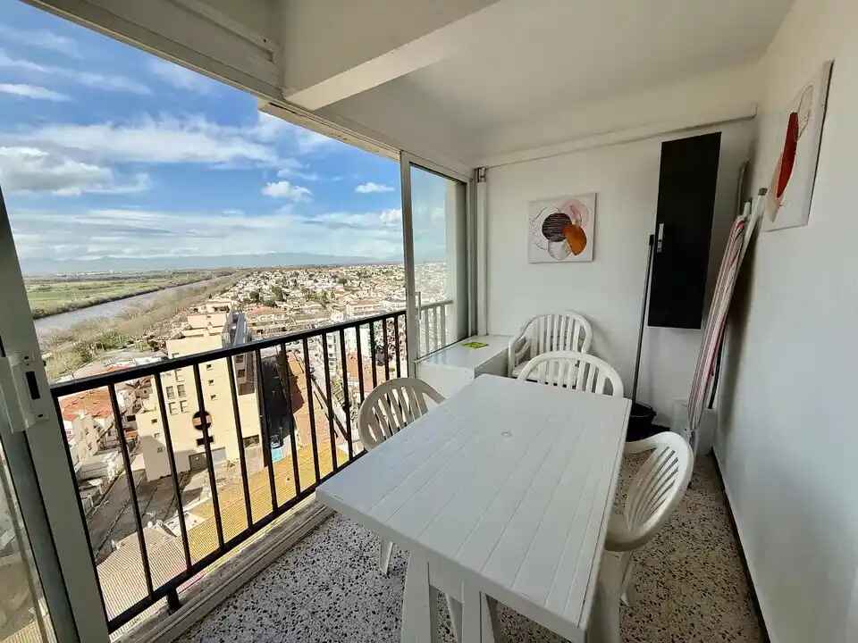 Studio in Empuriabrava