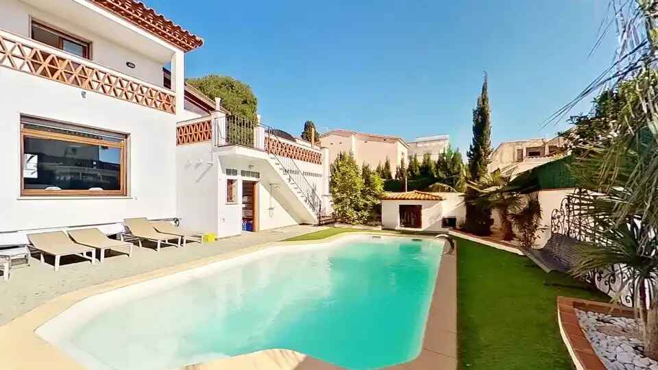 House in Empuriabrava