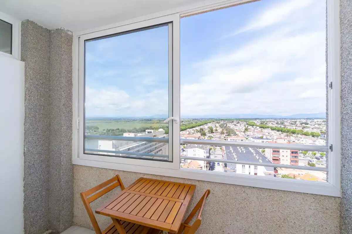Estudio en Empuriabrava