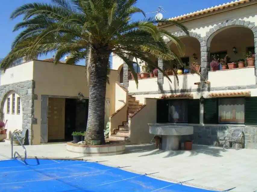 House in Empuriabrava