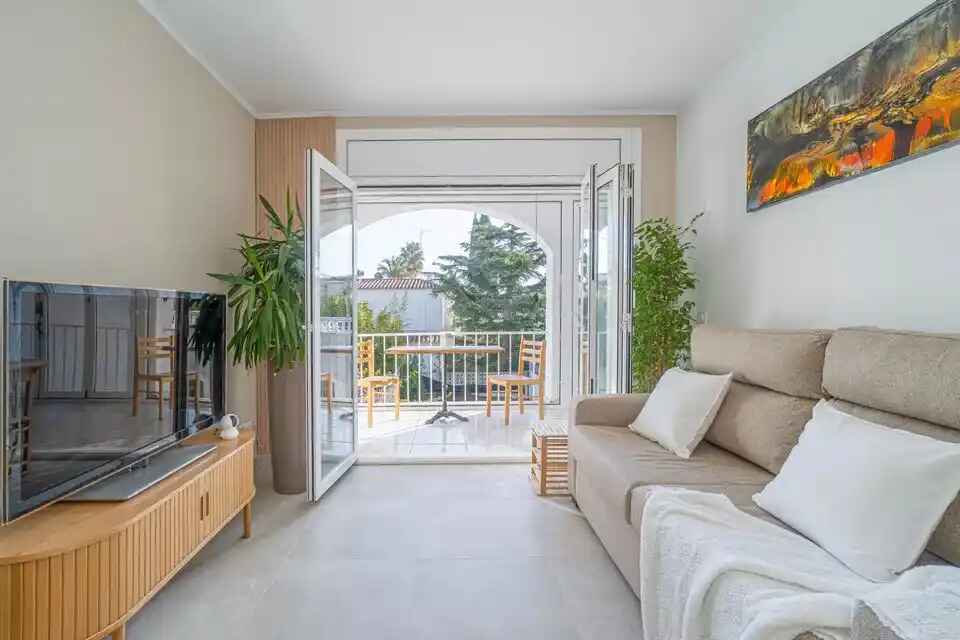 Wohnung in Empuriabrava