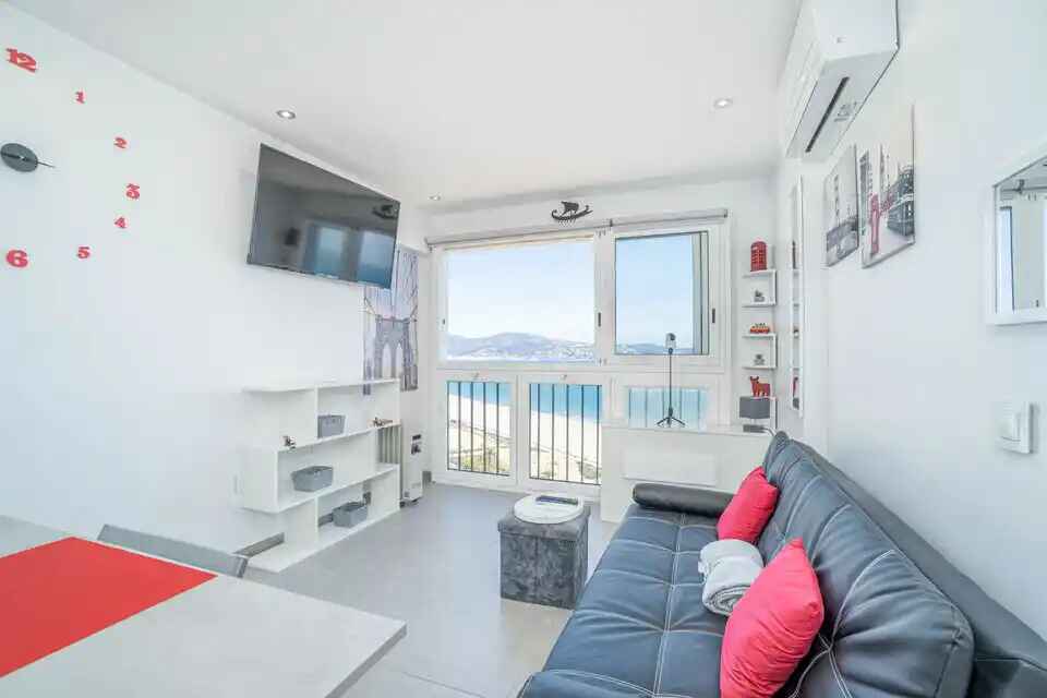 Studio in Empuriabrava