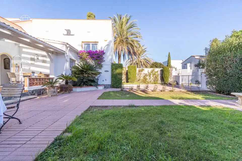 House in Empuriabrava