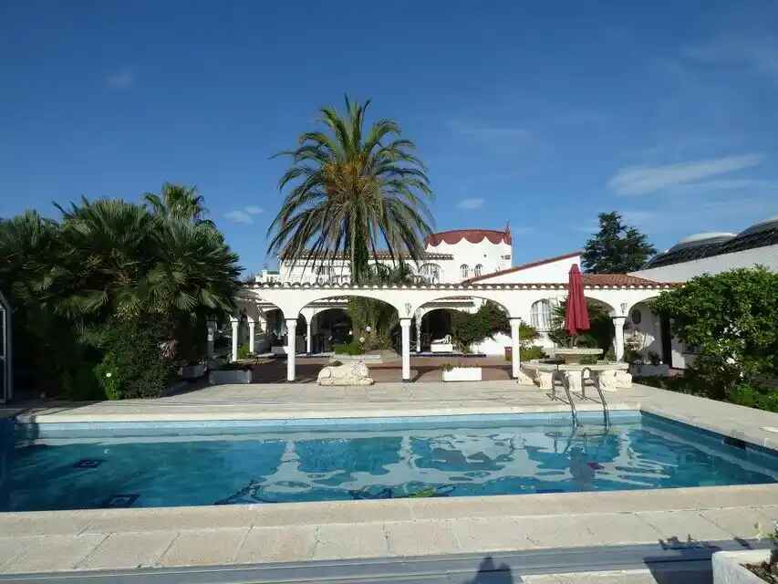 House in Empuriabrava