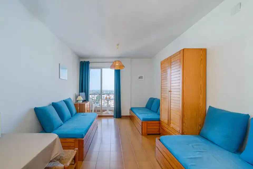 Studio in Empuriabrava