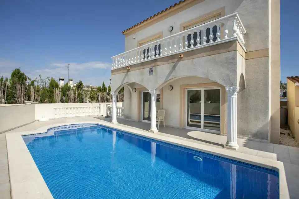 House in Empuriabrava