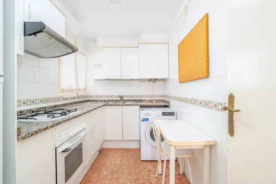 Appartement in Roses