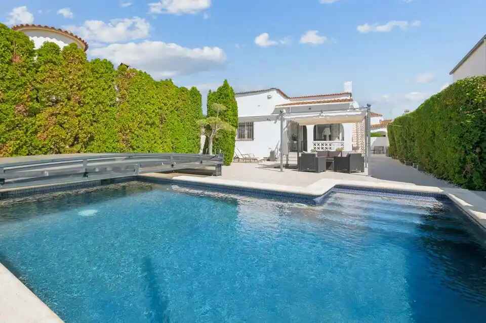House in Empuriabrava