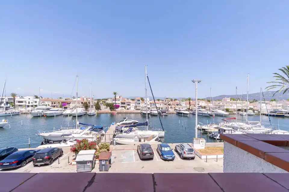 Studio à Empuriabrava