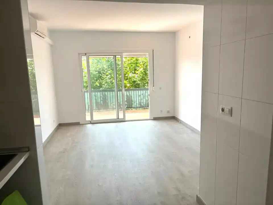 Apartment in Empuriabrava