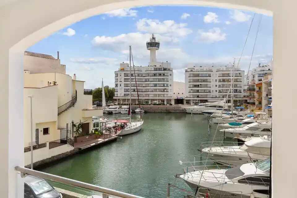 Casa a Empuriabrava