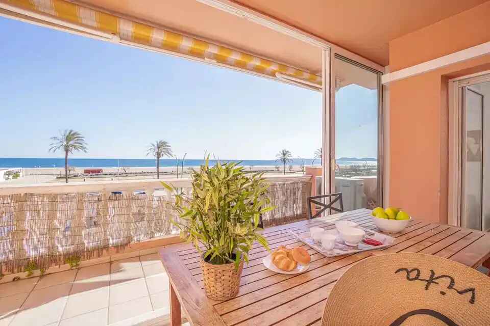 Apartment in Empuriabrava