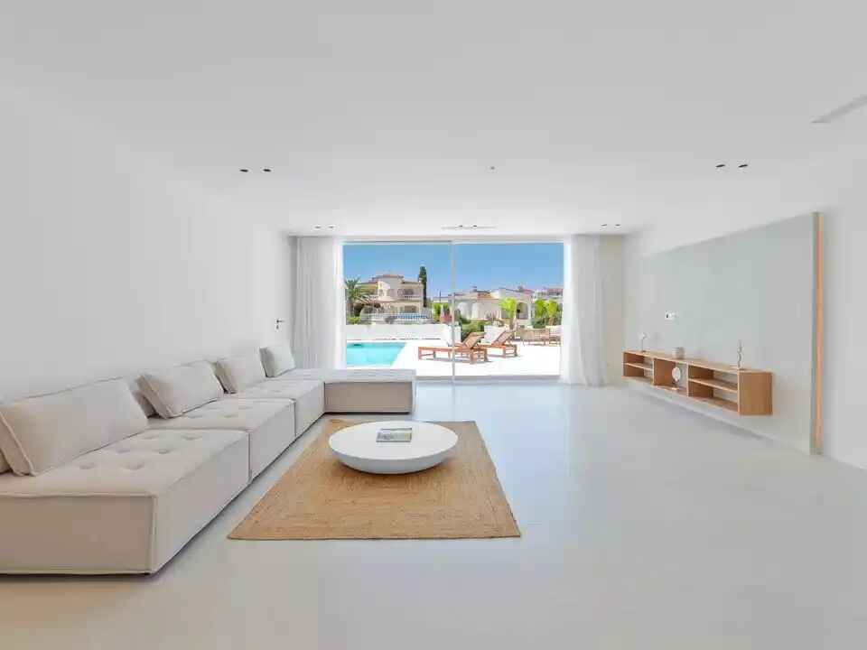 Maison à Empuriabrava