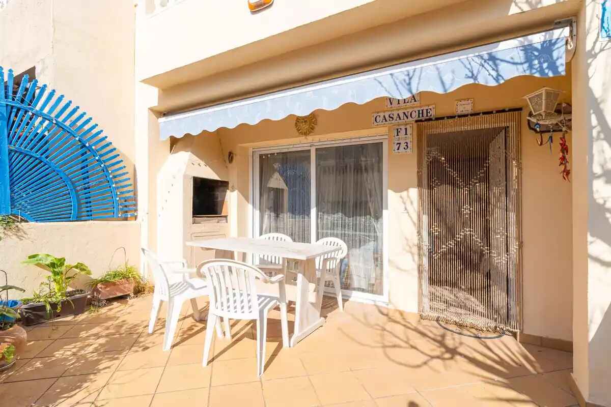 Casa en Empuriabrava