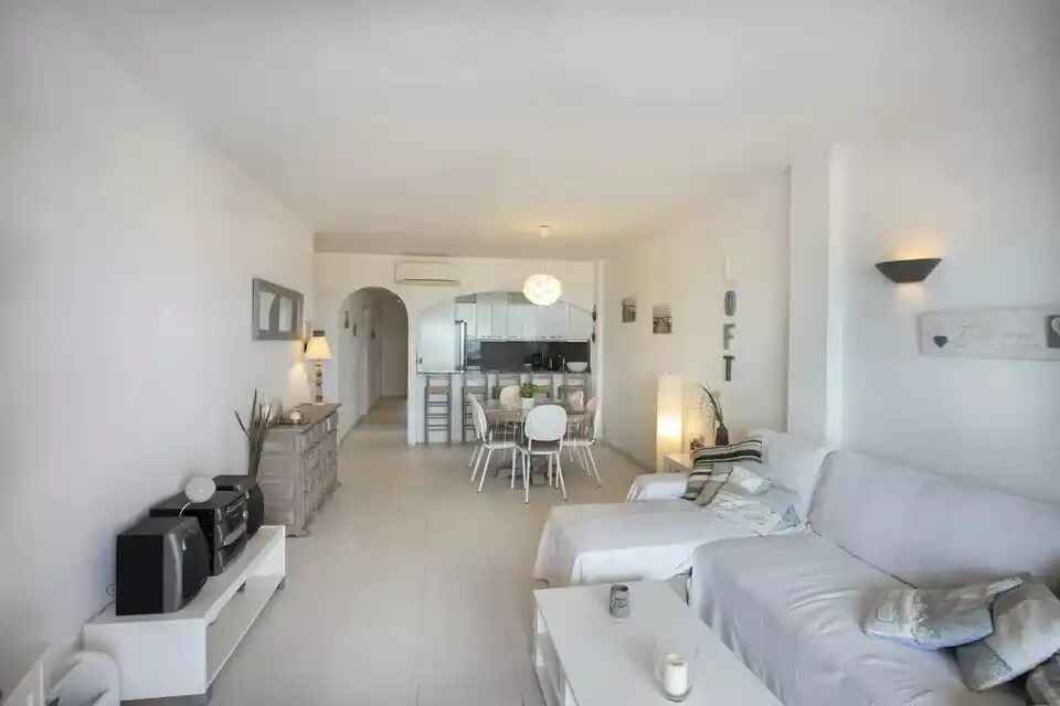 Apartament a Empuriabrava