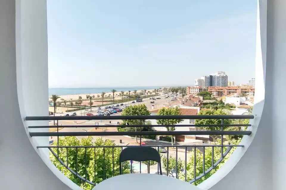 Appartement in Empuriabrava