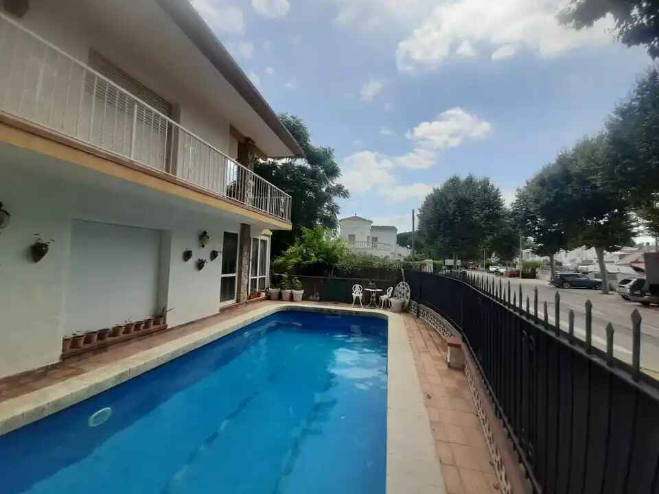 House in Empuriabrava