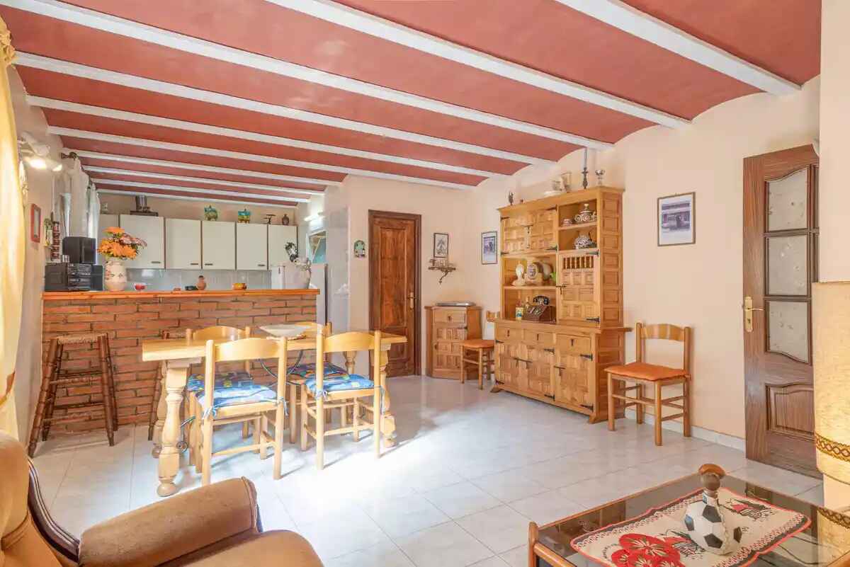 House in Castelló d'Empúries