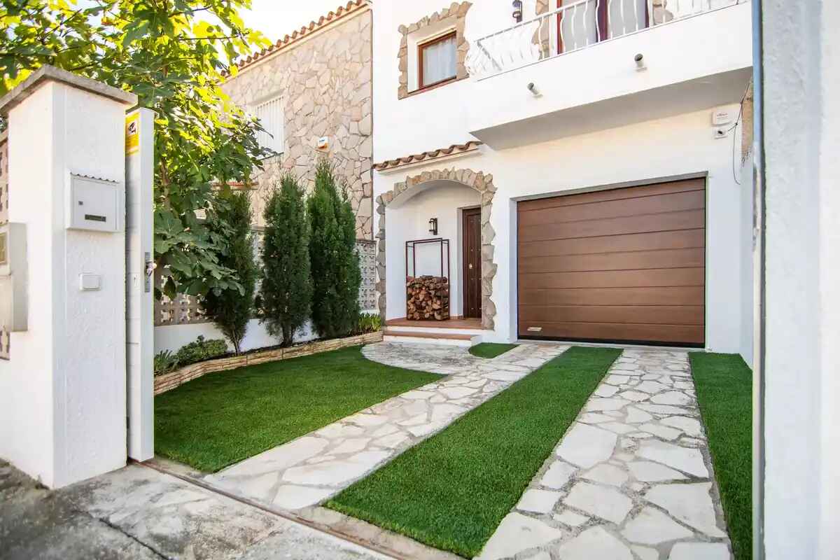 Casa en Empuriabrava