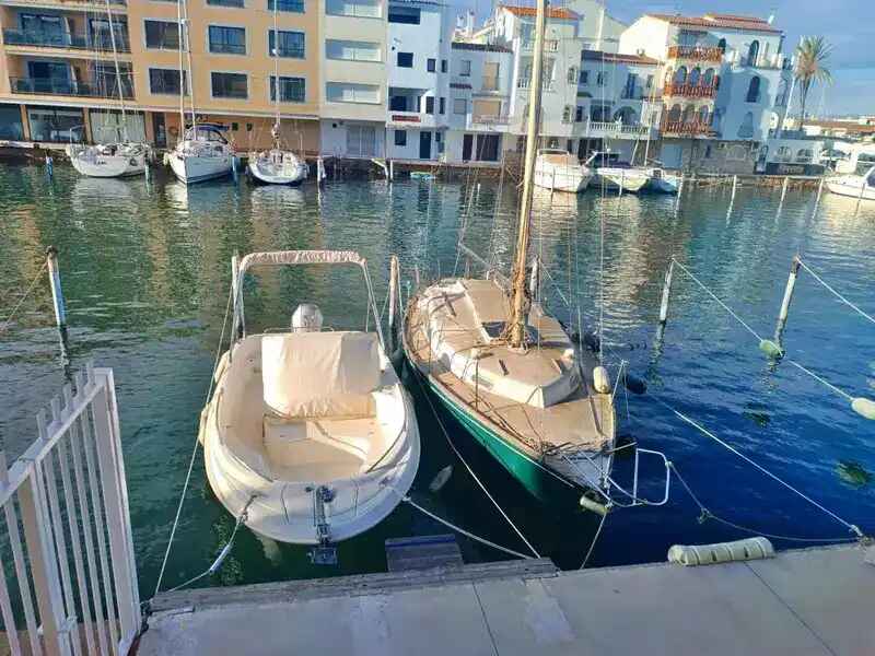 Appartement in Empuriabrava