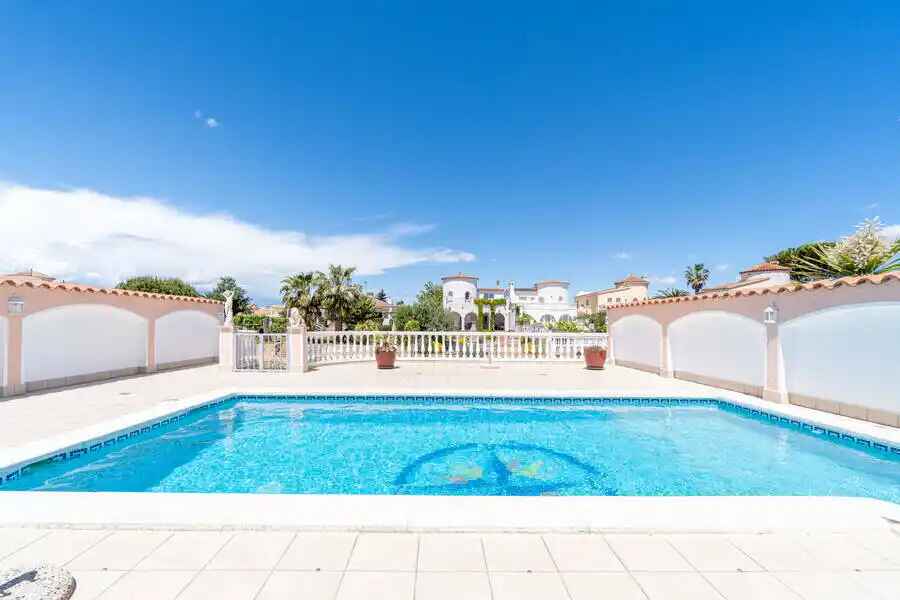 Huis in Empuriabrava